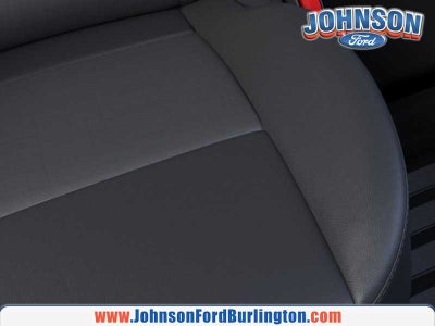 2026 Ford Transit Passenger XL