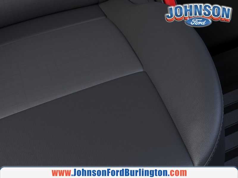 2026 Ford Transit Passenger XL