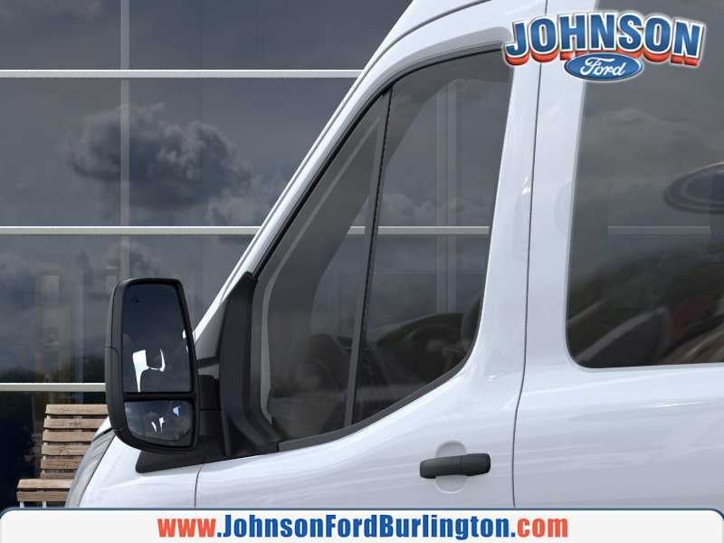 2026 Ford Transit Passenger XL