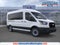 2026 Ford Transit Passenger XL