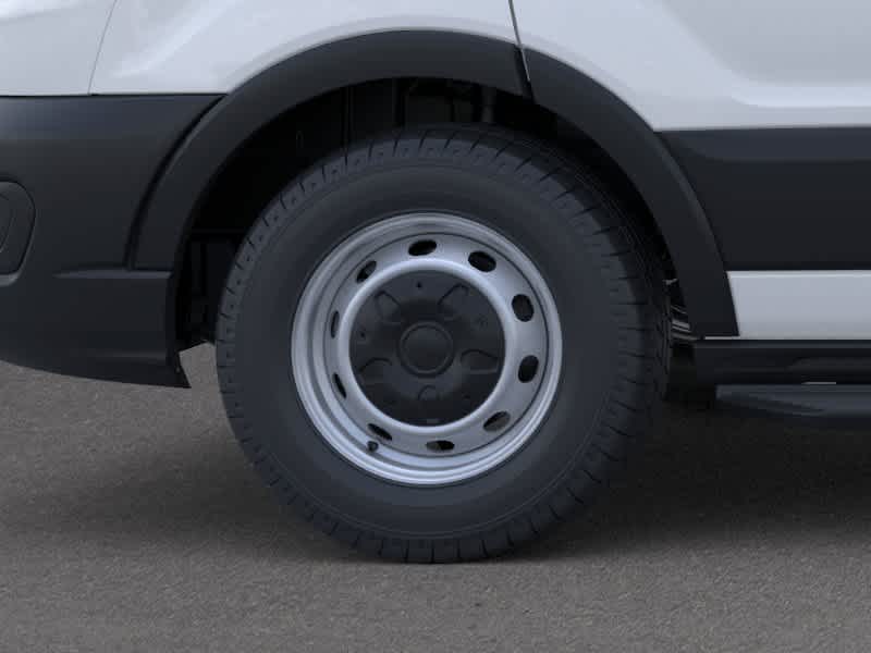 2026 Ford Transit Passenger XL