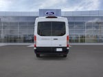 2026 Ford Transit Passenger XL