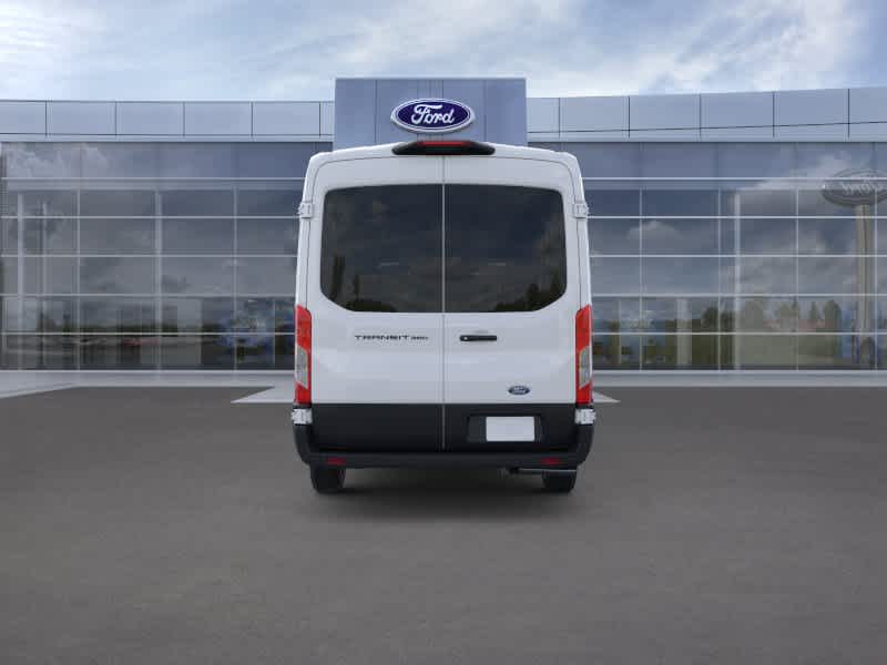 2026 Ford Transit Passenger XL