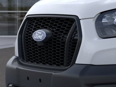 2026 Ford Transit Passenger XL