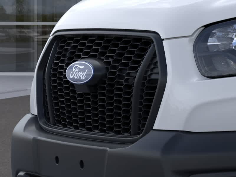 2026 Ford Transit Passenger XL
