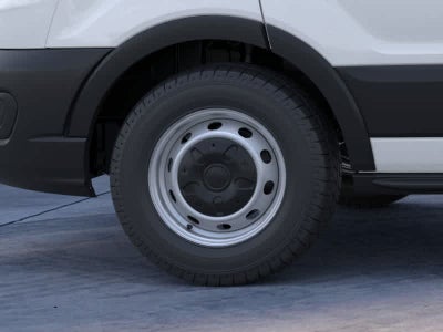 2026 Ford Transit Passenger XL
