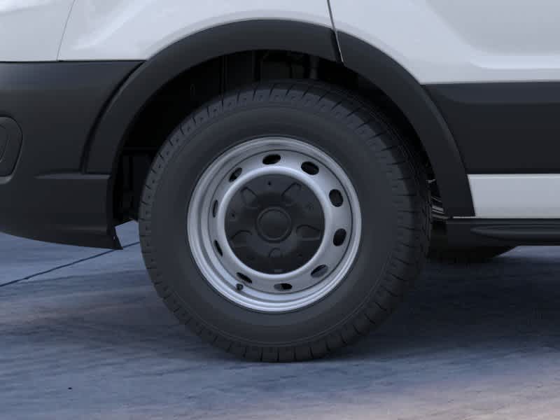 2026 Ford Transit Passenger XL