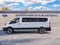 2026 Ford Transit Passenger XL