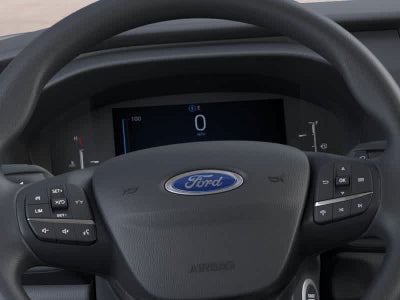 2026 Ford Transit Passenger XL