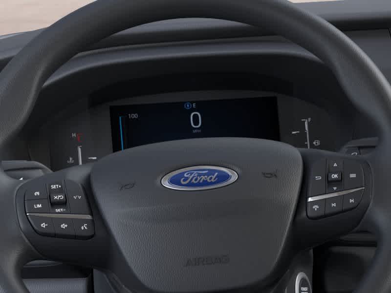 2026 Ford Transit Passenger XL