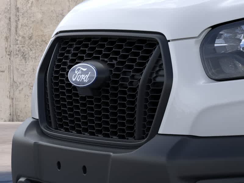 2026 Ford Transit Passenger XL