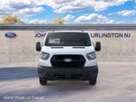2026 Ford Transit Passenger XL