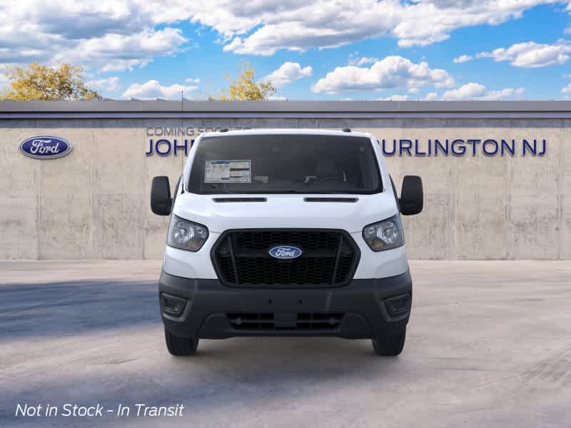 2026 Ford Transit Passenger XL