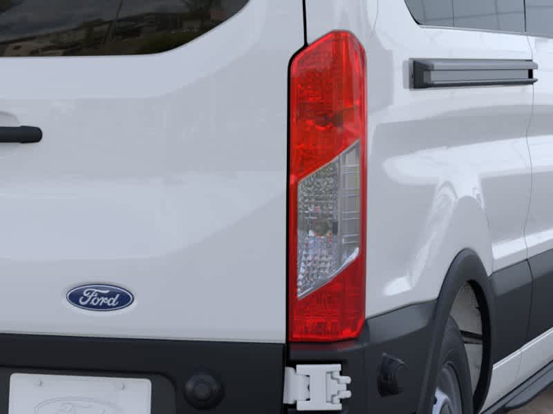 2026 Ford Transit Passenger XL