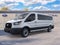2026 Ford Transit Passenger XL