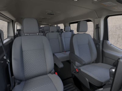 2026 Ford Transit Passenger XL