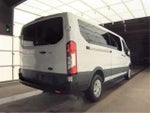 2023 Ford Transit Passenger XLT