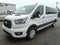 2023 Ford Transit Passenger Wagon XLT