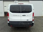 2023 Ford Transit Passenger XLT