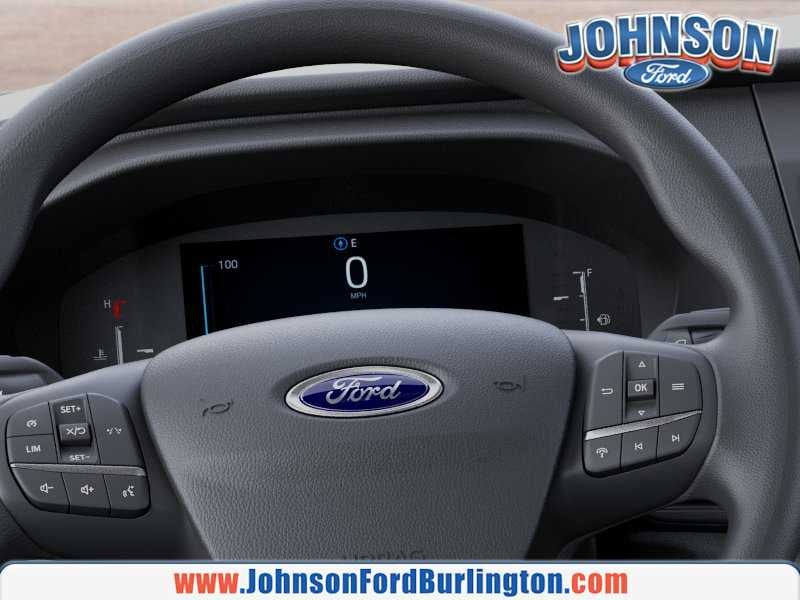2027 Ford Transit Passenger XL