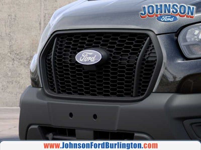 2027 Ford Transit Passenger XL
