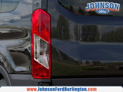 2027 Ford Transit Passenger XL