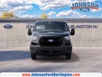 2027 Ford Transit Passenger XL