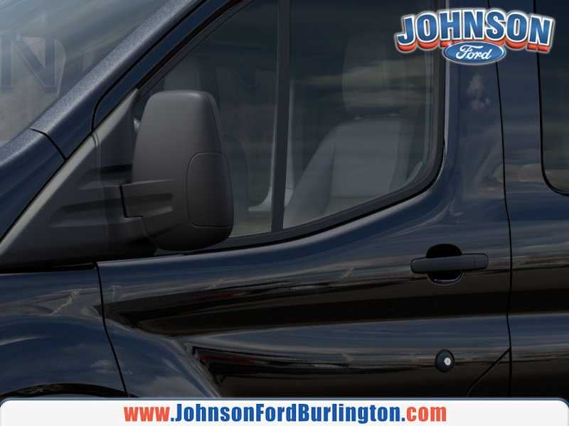 2027 Ford Transit Passenger XL