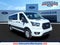 2023 Ford Transit Passenger Wagon XLT