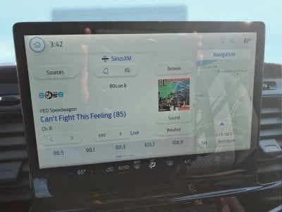 2023 Ford Transit Passenger Wagon XLT