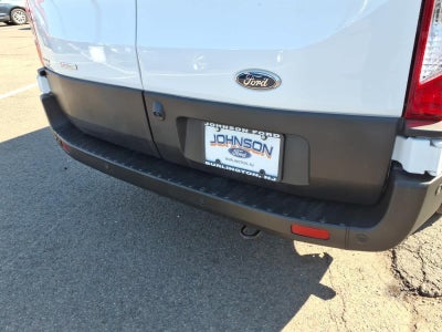 2023 Ford Transit Passenger Wagon XLT