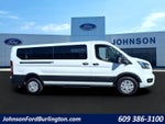 2023 Ford Transit Passenger Wagon XLT