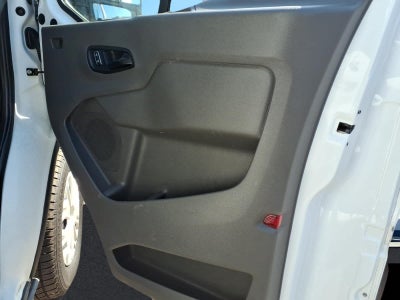 2023 Ford Transit Passenger Wagon XLT
