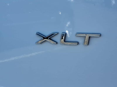 2023 Ford Transit Passenger Wagon XLT