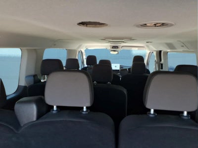 2023 Ford Transit Passenger Wagon XLT