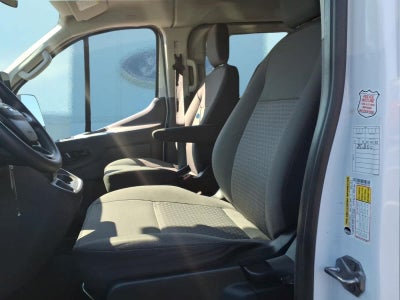 2023 Ford Transit Passenger Wagon XLT