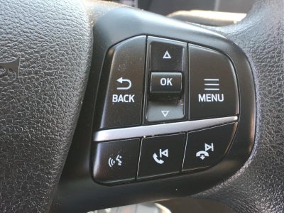 2023 Ford Transit Passenger Wagon XLT