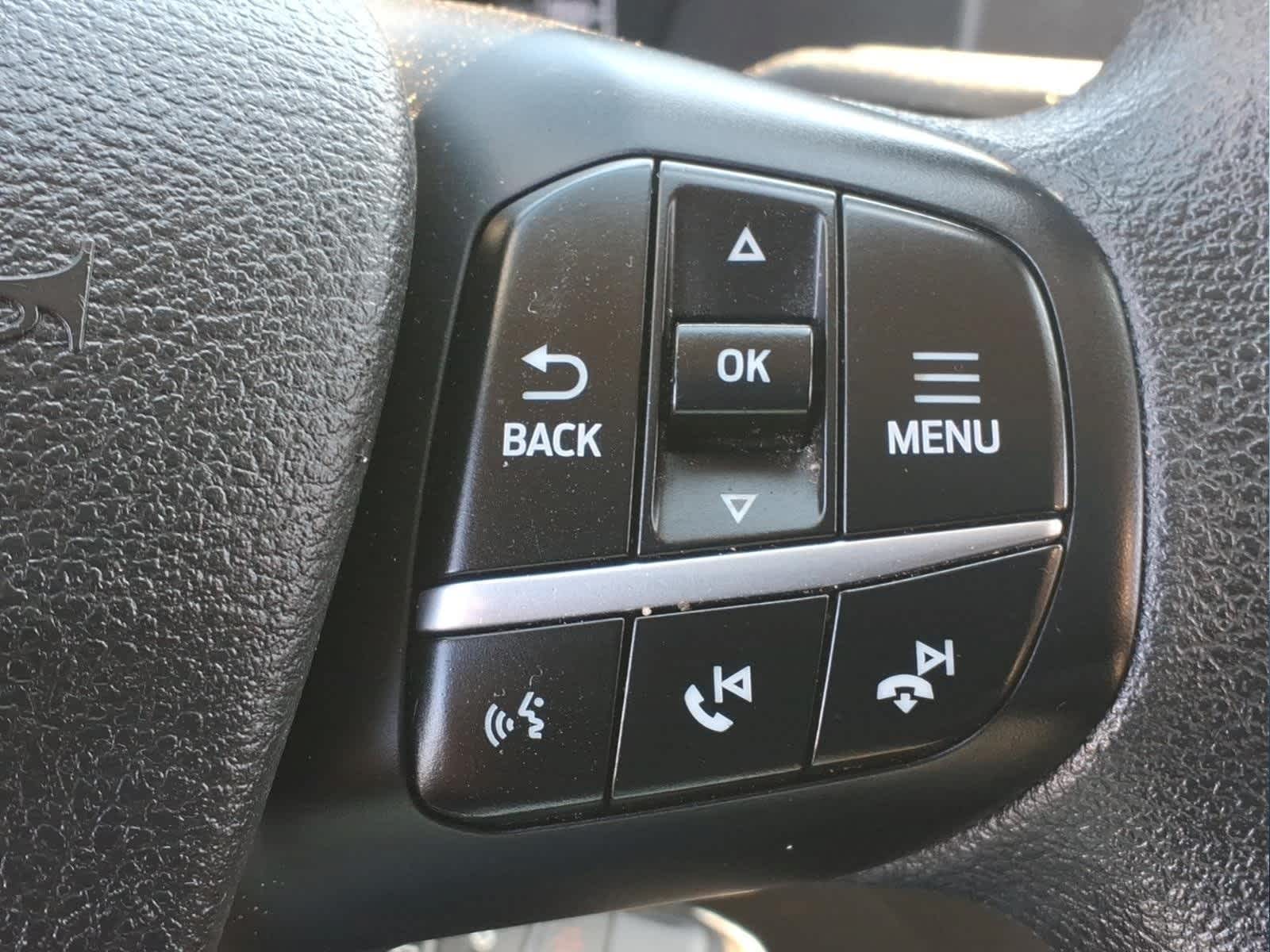 2023 Ford Transit Passenger Wagon XLT