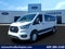 2023 Ford Transit Passenger Wagon XLT