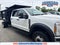 2023 Ford Super Duty F-450 DRW Chassis Cab XL