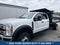 2023 Ford Super Duty F-450 DRW Chassis Cab XL