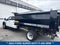 2023 Ford Super Duty F-450 DRW Chassis Cab XL