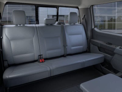 2025 Ford Super Duty F-550 DRW F-550® XL