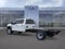 2025 Ford Super Duty F-550 DRW F-550® XL