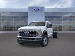 2025 Ford Super Duty F-550 DRW F-550® XL