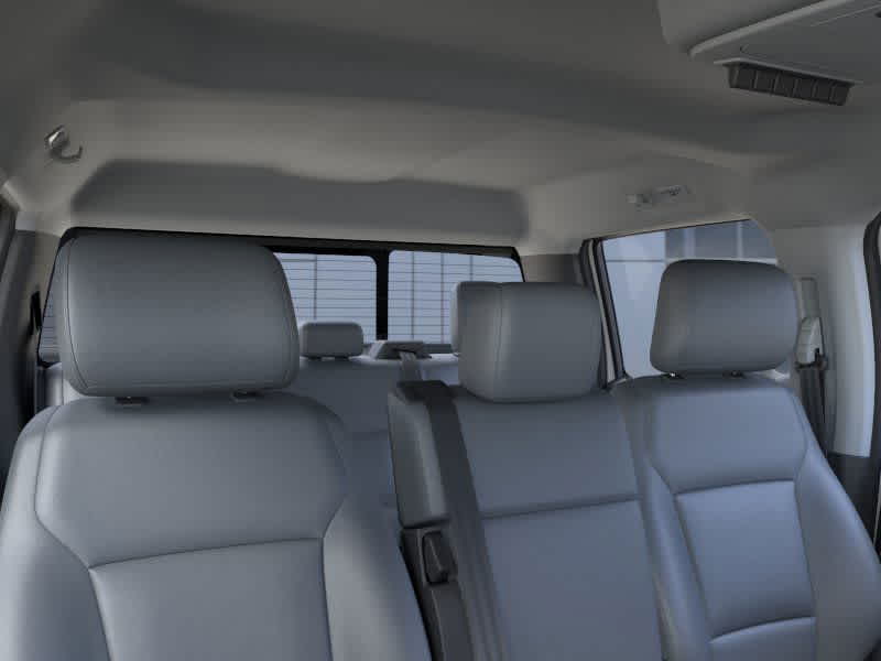 2025 Ford Super Duty F-550 DRW F-550® XL