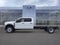2025 Ford Super Duty F-550 DRW F-550® XL