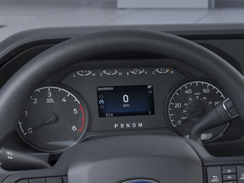 2025 Ford Super Duty F-550 DRW F-550® XL