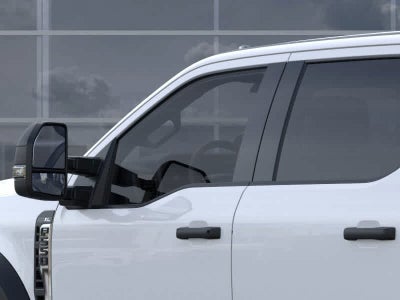 2025 Ford Super Duty F-550 DRW F-550® XL