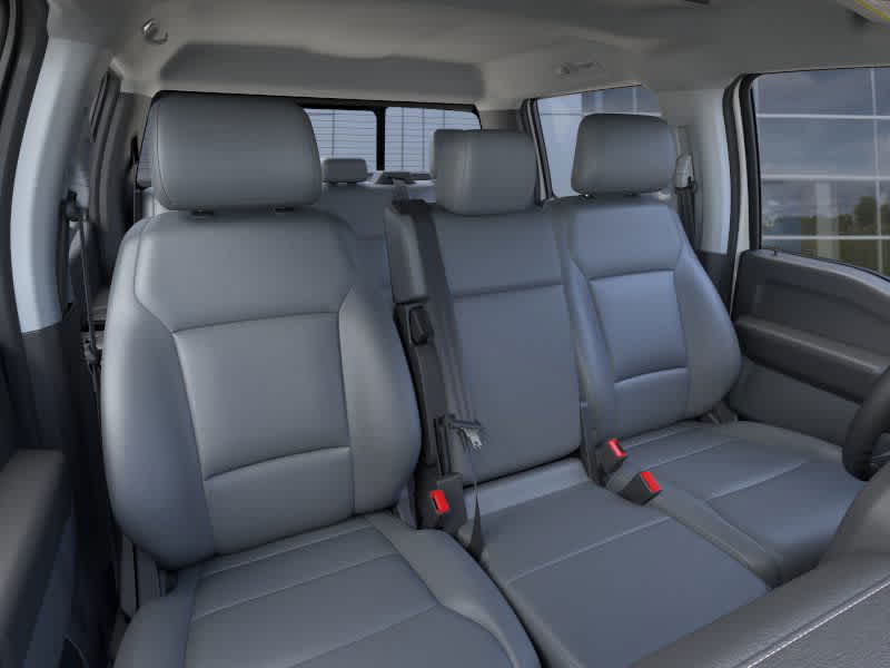 2025 Ford Super Duty F-550 DRW F-550® XL